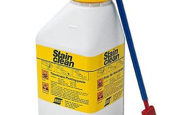 Паста травильная Stain Clean (кислота) 1кг Ф-0948 купить в Казани