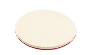 Войлок 125х5мм на липучке Фk467-2 купить в Казани