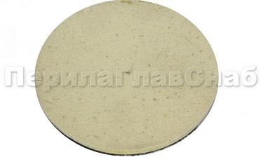 Войлок 125х5 мм на липучке, ULTRA k467 купить в Казани