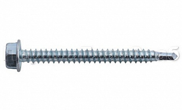 (DIN 7504М.А2) Саморез полукруг. гол. 3,5х22 нерж. со сверлом М-3899 купить в Казани (DIN 7504М.А2) Саморез полукруг. гол. 3,5х22 нерж. со сверлом М-3899 купить в Казани