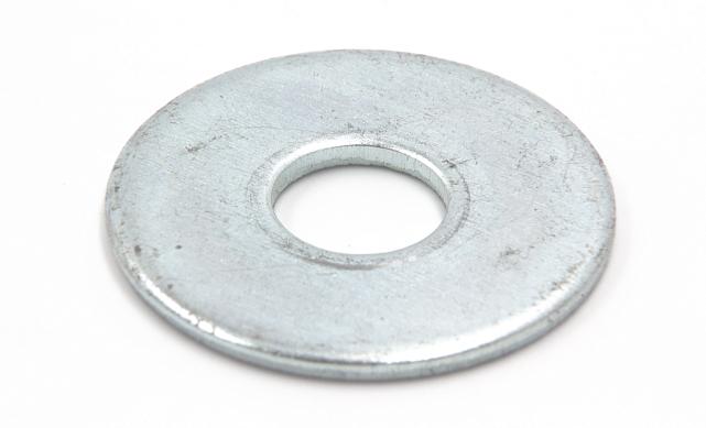 (DIN 9021.Zn) Шайба оц. кузовная М16х50х3 М-3720