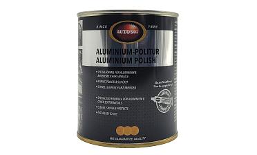 Полироль для алюминия Autosol, 750мл Ф-0303  купить в Казани
