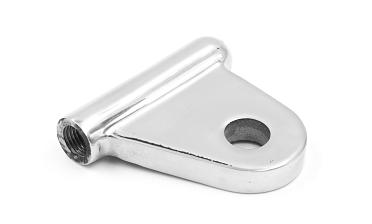 Крепление рутеля к тяге (серьга) (AISI316) М14 k659-16-2 купить в Казани