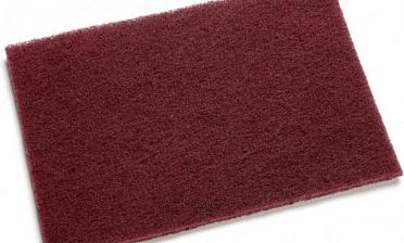 Скотч Брайт AVF 320 (бордовый),150*230мм SMIRDEX Ф-0374 купить в Казани