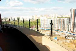 Ограждение кровли в Казани. Готовые проекты ПерилаГлавСнаб - фото 5