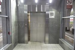 Облицовка лифтовых порталов из нержавеющей стали в Казани. Готовые проекты ПерилаГлавСнаб - фото 3