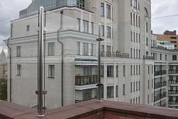 Ограждение кровли в Казани. Готовые проекты ПерилаГлавСнаб - фото 25