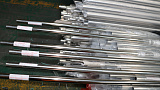Контроль качества Труба нерж. AISI 304 - 5