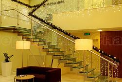 Ограждения маршевых лестниц и площадок в Казани. Готовые проекты ПерилаГлавСнаб - фото 3