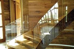 Ограждения маршевых лестниц и площадок в Казани. Готовые проекты ПерилаГлавСнаб - фото 19