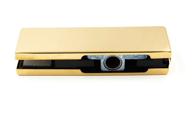 Верхний фитинг-петля, под золото t120 TP 5 Верхний фитинг-петля, под золото t120 TP 5