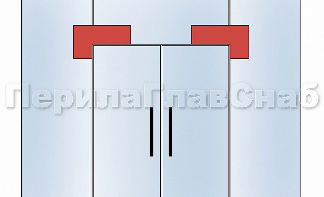 Фитинг угловой соединительный с осью, под алюминий t140 AL 3 Фитинг угловой соединительный с осью, под алюминий t140 AL 3