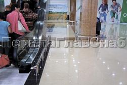 Отбойники металлические для стен в Казани. Готовые проекты ПерилаГлавСнаб - фото 5