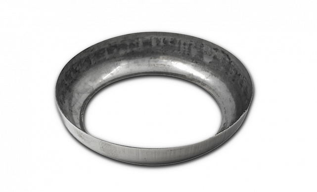 Низ стойки Ø42.4 мм, 60х0.4, полированный (AISI 304) k330-2 3 Низ стойки Ø42.4 мм, 60х0.4, полированный (AISI 304) k330-2 3