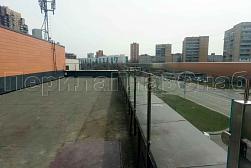 Ограждение кровли в Казани. Готовые проекты ПерилаГлавСнаб - фото 30