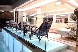 Стеклянные полы в Казани. Готовые проекты ПерилаГлавСнаб - фото 10