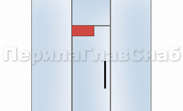 Верхний фитинг-петля, шлифованный t120 SSS 5 Верхний фитинг-петля, шлифованный t120 SSS 5