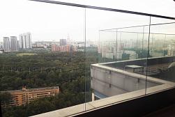 Ограждение кровли в Казани. Готовые проекты ПерилаГлавСнаб - фото 16