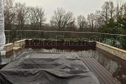 Ветрозащитные ограждения в Казани. Готовые проекты ПерилаГлавСнаб - фото 15