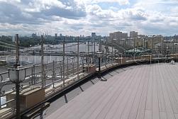 Ветрозащитные ограждения в Казани. Готовые проекты ПерилаГлавСнаб - фото 12