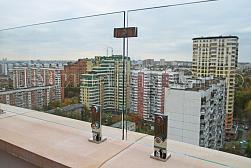 Ограждение кровли в Казани. Готовые проекты ПерилаГлавСнаб - фото 24