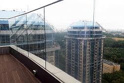 Ограждение кровли в Казани. Готовые проекты ПерилаГлавСнаб - фото 3