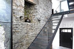 Ограждения маршевых лестниц и площадок в Казани. Готовые проекты ПерилаГлавСнаб - фото 16