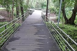 Перила и ограждения для террас в Казани. Готовые проекты ПерилаГлавСнаб - фото 10