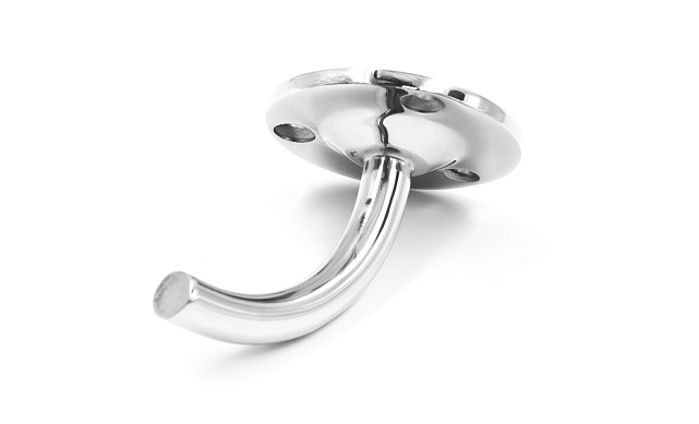 Пристенок без ложемента, литой, (AISI 304) k233 4 Пристенок без ложемента, литой, (AISI 304) k233 4