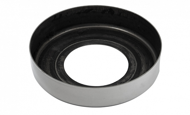 Низ стойки Ø38.1 мм, 78х20х0.8, полированный (AISI 304) k043-3 3 Низ стойки Ø38.1 мм, 78х20х0.8, полированный (AISI 304) k043-3 3