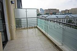 Ветрозащитные ограждения в Казани. Готовые проекты ПерилаГлавСнаб - фото 7