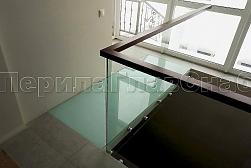 Стеклянные подвесные потолки в Казани. Готовые проекты ПерилаГлавСнаб - фото 1