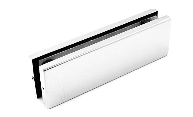 Верхний фитинг-петля, полированный t120 PSS 7