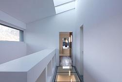 Стеклянные полы в квартире в Казани. Готовые проекты ПерилаГлавСнаб - фото 4