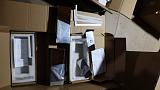 Контроль качества Фитинг нижний со встроенным доводчиком для стеклянной двери до 80 кг - 2