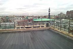 Ограждение кровли в Казани. Готовые проекты ПерилаГлавСнаб - фото 27