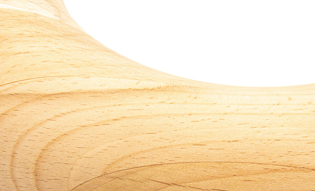 Бублик буковый Ø50.8, 180 град., половинка Фk379-1/2 4 Бублик буковый Ø50.8, 180 град., половинка Фk379-1/2 4