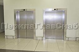 Отбойники металлические для стен в Казани. Готовые проекты ПерилаГлавСнаб - фото 7