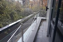 Ветрозащитные ограждения в Казани. Готовые проекты ПерилаГлавСнаб - фото 13