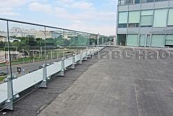 Ограждение кровли в Казани. Готовые проекты ПерилаГлавСнаб - фото 18