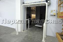 Отбойники металлические для стен в Казани. Готовые проекты ПерилаГлавСнаб - фото 10