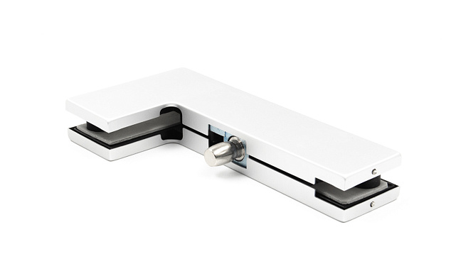 Фитинг угловой соединительный с осью, под алюминий t140 AL 8 Фитинг угловой соединительный с осью, под алюминий t140 AL 8