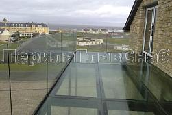 Стеклянные полы в Казани. Готовые проекты ПерилаГлавСнаб - фото 7