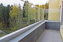 Ветрозащитные ограждения в Казани. Готовые проекты ПерилаГлавСнаб - фото 3