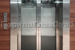Облицовка лифтовых порталов из нержавеющей стали в Казани. Готовые проекты ПерилаГлавСнаб - фото 4
