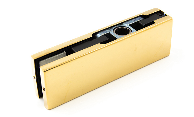 Верхний фитинг-петля, под золото t120 TP 6 Верхний фитинг-петля, под золото t120 TP 6