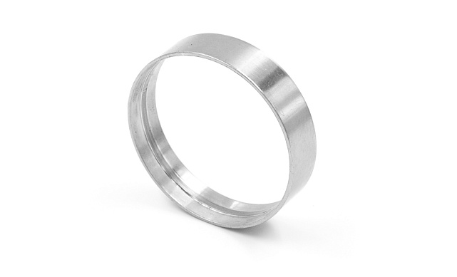 Соединитель деревянного поручня (кольцо, БЕЗ ЗАУСЕНЦЕВ) 12 мм Ф-0343 3 Соединитель деревянного поручня (кольцо, БЕЗ ЗАУСЕНЦЕВ) 12 мм Ф-0343 3