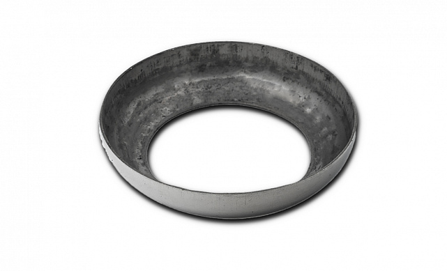 Низ стойки Ø38.1 мм, S=0.7 мм, полированный (AISI 316) k035-3 4 Низ стойки Ø38.1 мм, S=0.7 мм, полированный (AISI 316) k035-3 4