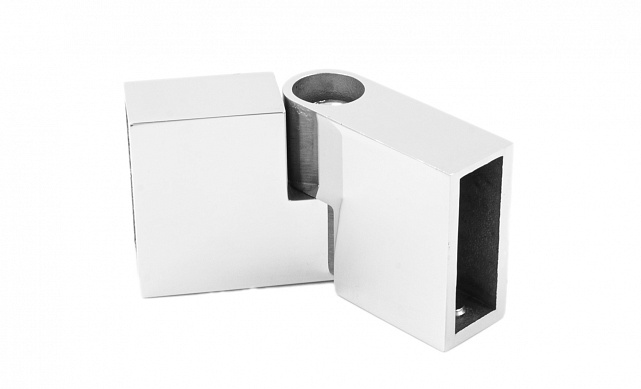 Коннектор для трека 30х10 мм регулируемый полированный t465 PSS 4 Коннектор для трека 30х10 мм регулируемый полированный t465 PSS 4