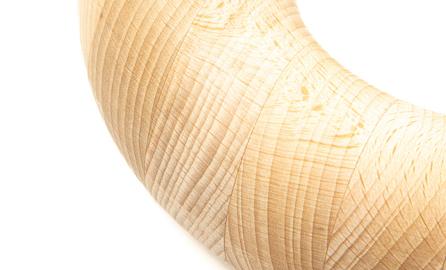 Бублик буковый Ø50.8, 360 град. Фk379 3